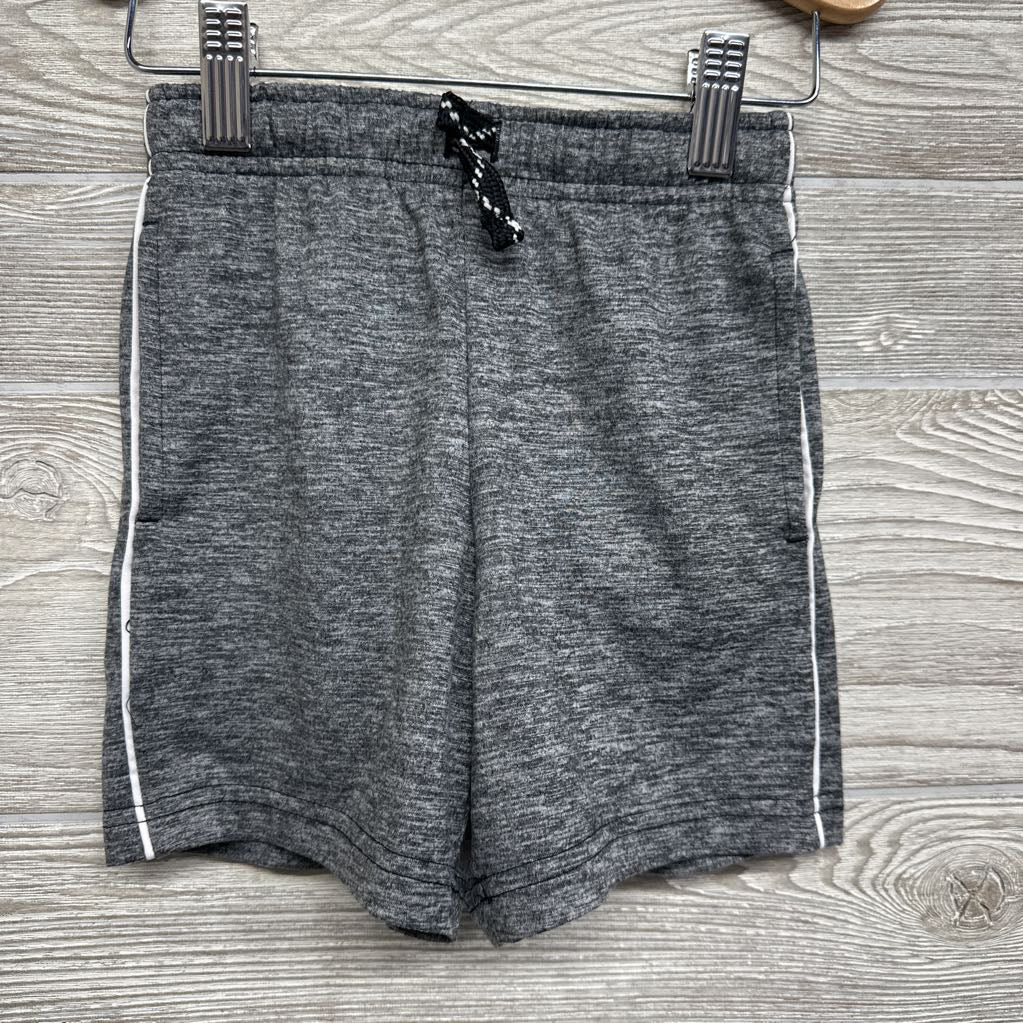 Active Shorts 3T