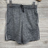 Active Shorts 3T