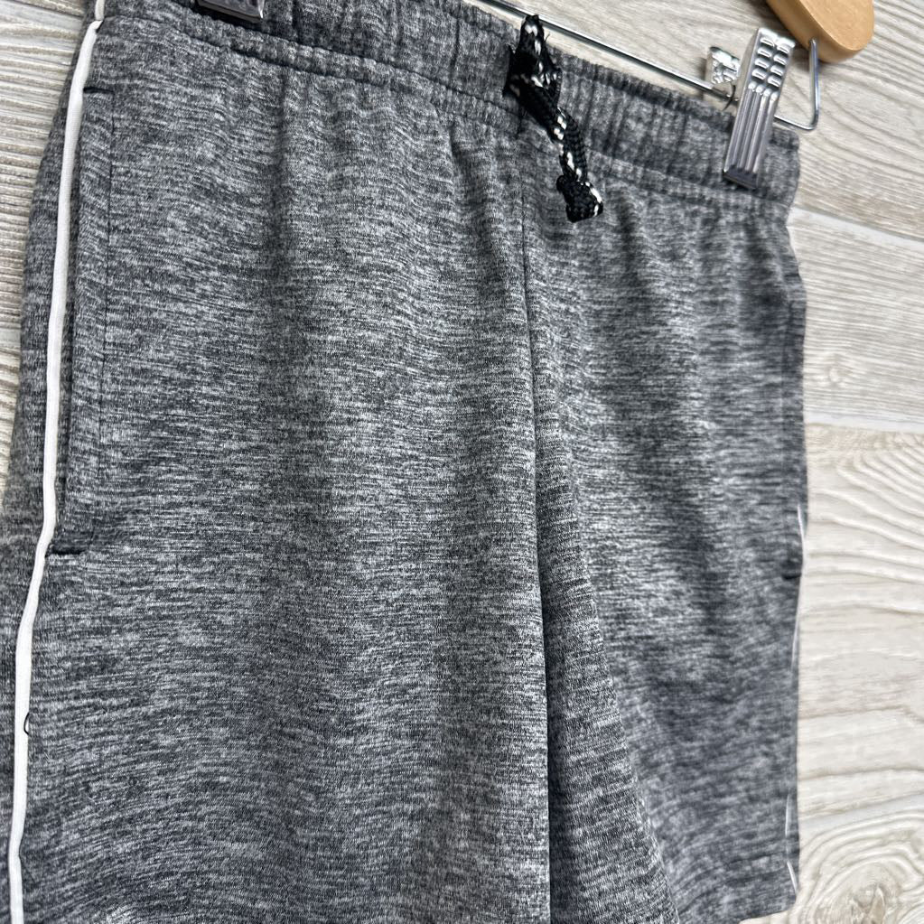 Active Shorts 3T