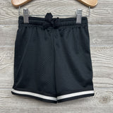 Mesh Active Shorts 4T