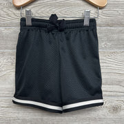 Mesh Active Shorts 4T