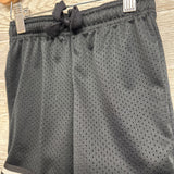 Mesh Active Shorts 4T