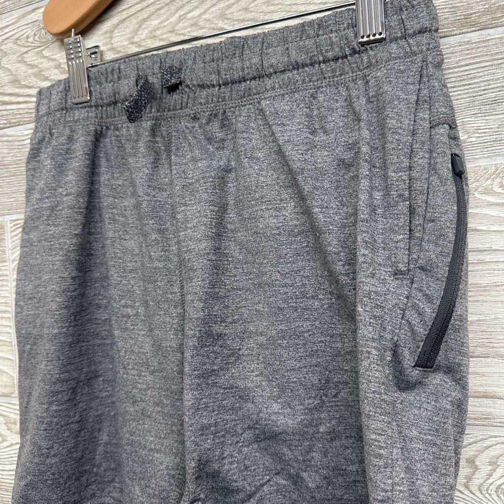 Active Shorts 10-12