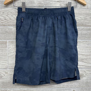 Woven Shorts Camo 10-12