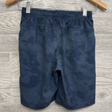 Woven Shorts Camo 10-12