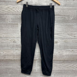 Active Drawstring Joggers 10-12