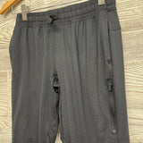 Active Drawstring Joggers 10-12