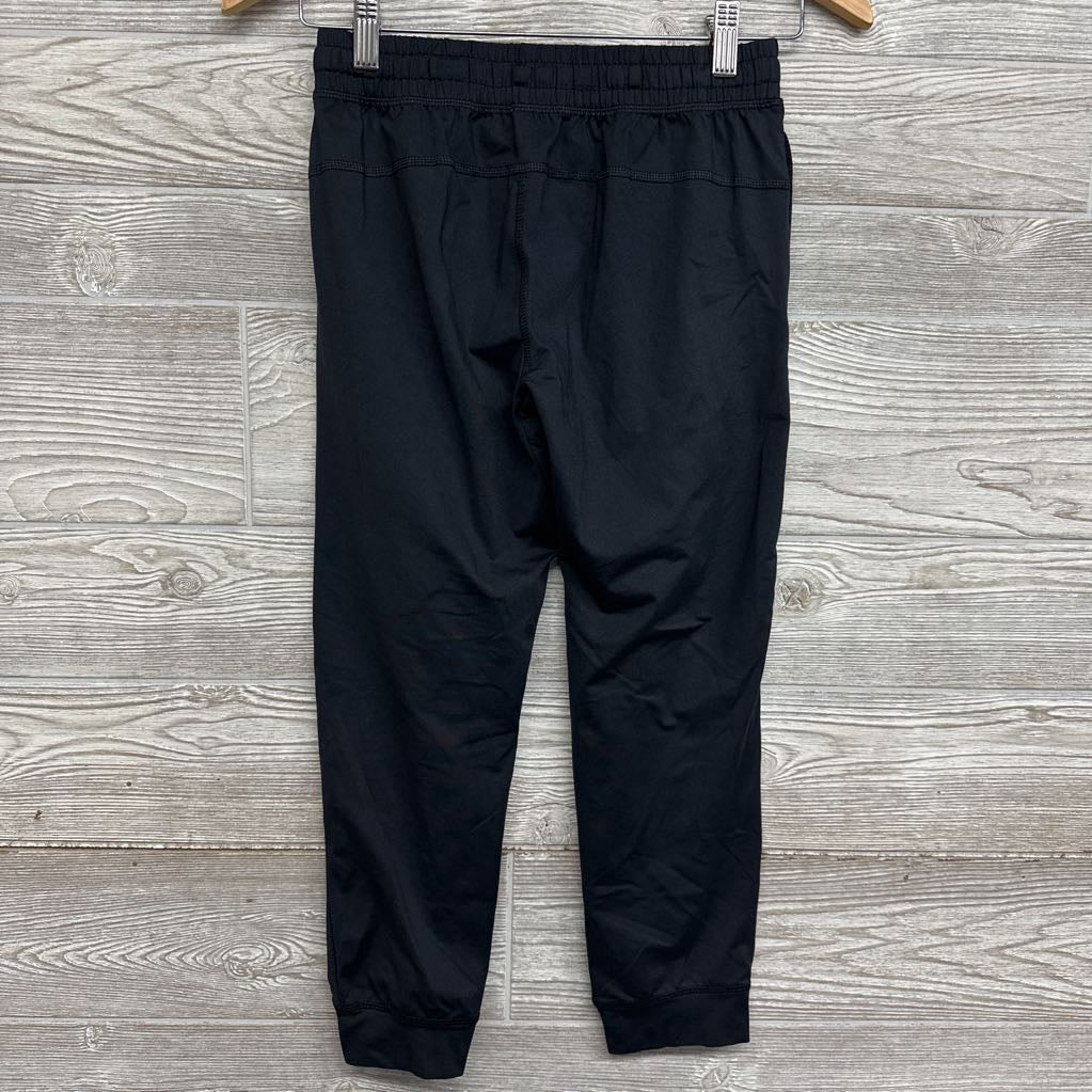 Active Drawstring Joggers 10-12