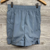 Woven Active Shorts 10-12