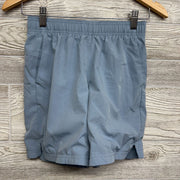 Woven Active Shorts 10-12