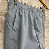 Woven Active Shorts 10-12