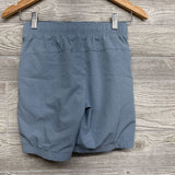 Woven Active Shorts 10-12