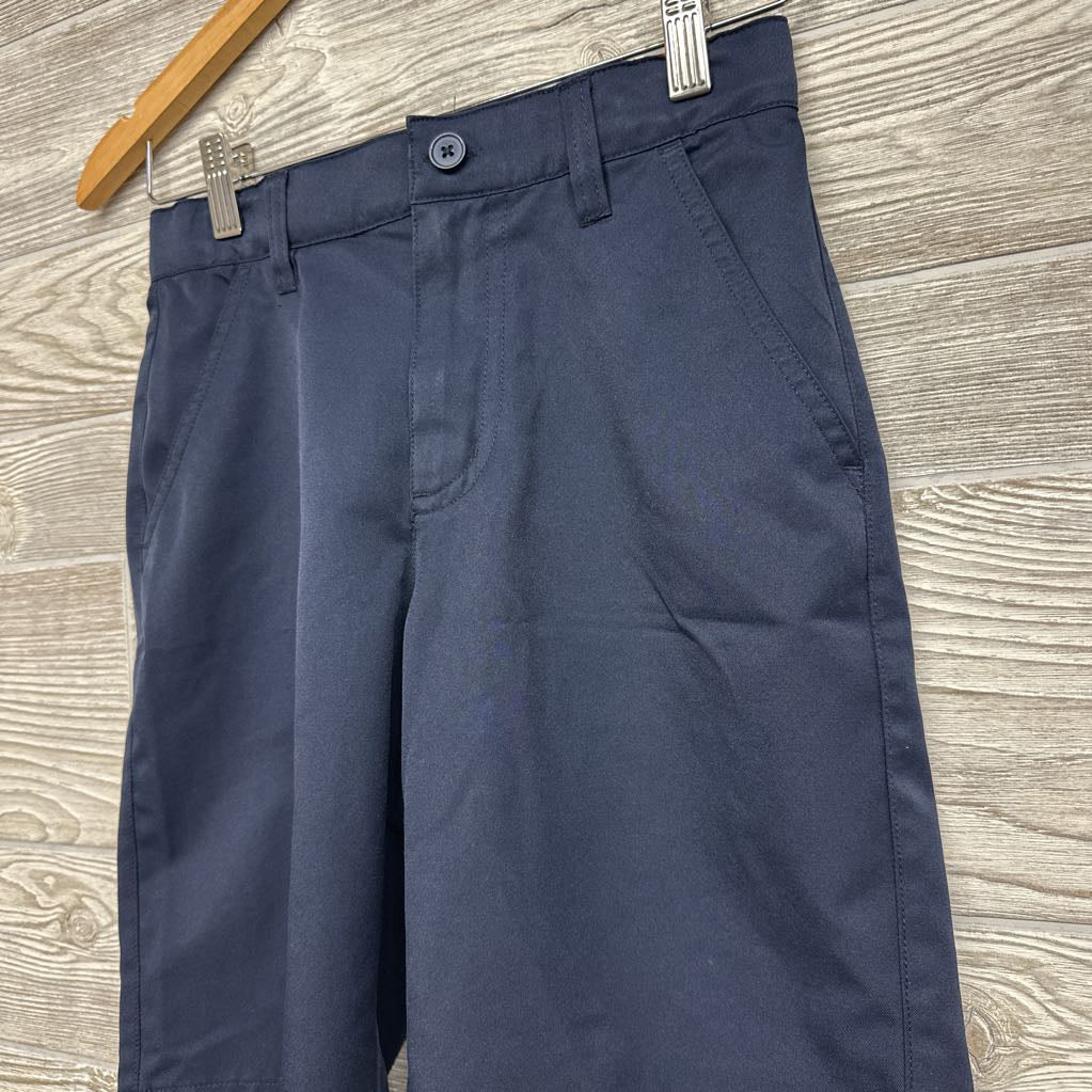 Performance Chino Shorts 14