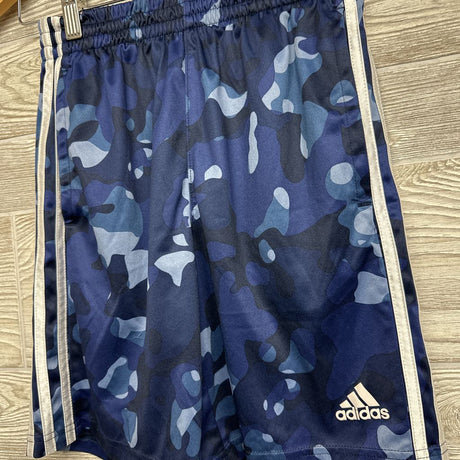 Active Shorts Camo 10-12