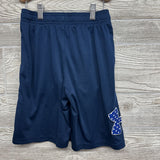 Active Shorts Flag UA 10-12