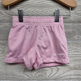 Mesh Active Shorts Swoosh 12M