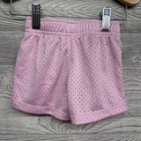 Mesh Active Shorts Swoosh 12M