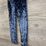 Crushed Velvet Leggings 4T