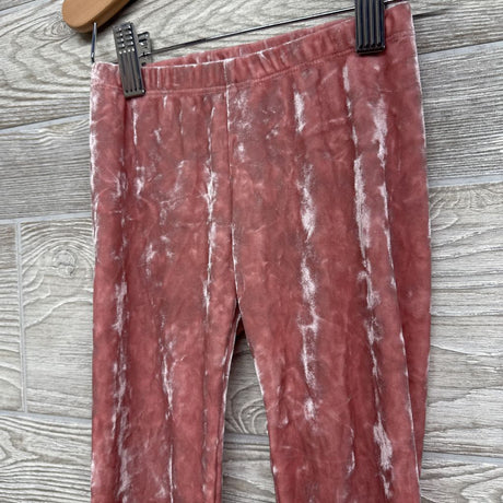 Crushed Velvet Leggings 4T