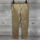 Shimmer Leggings 4T