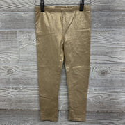 Shimmer Leggings 4T