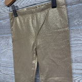 Shimmer Leggings 4T