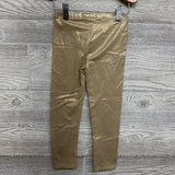 Shimmer Leggings 4T