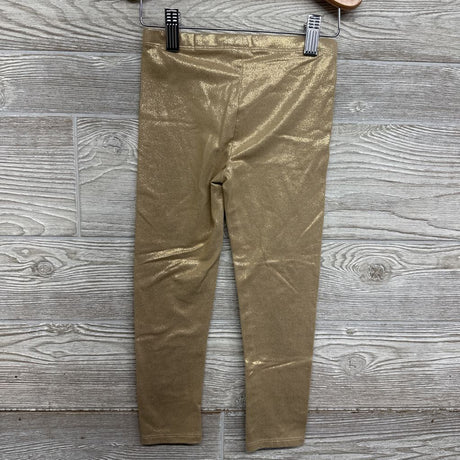 Shimmer Leggings 4T
