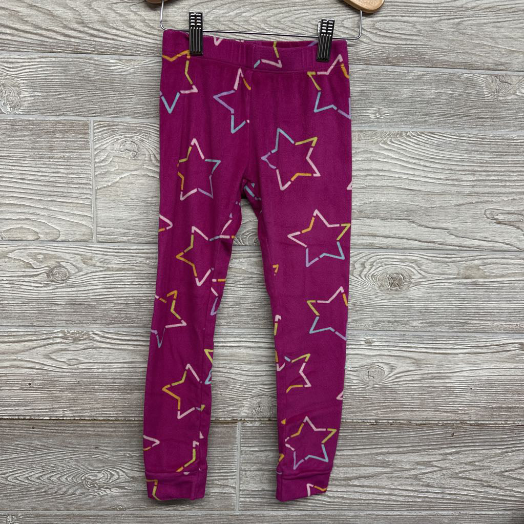 2 Pc LS Cozy PJs Stars 4