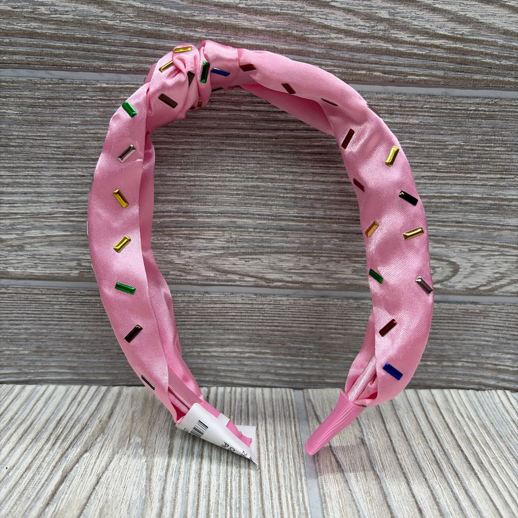 NEW Head Band Sprinkles