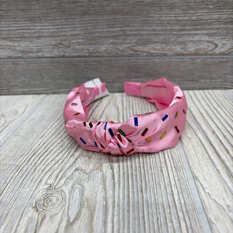 NEW Head Band Sprinkles