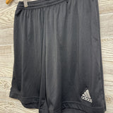 Active Shorts Logo 10-12