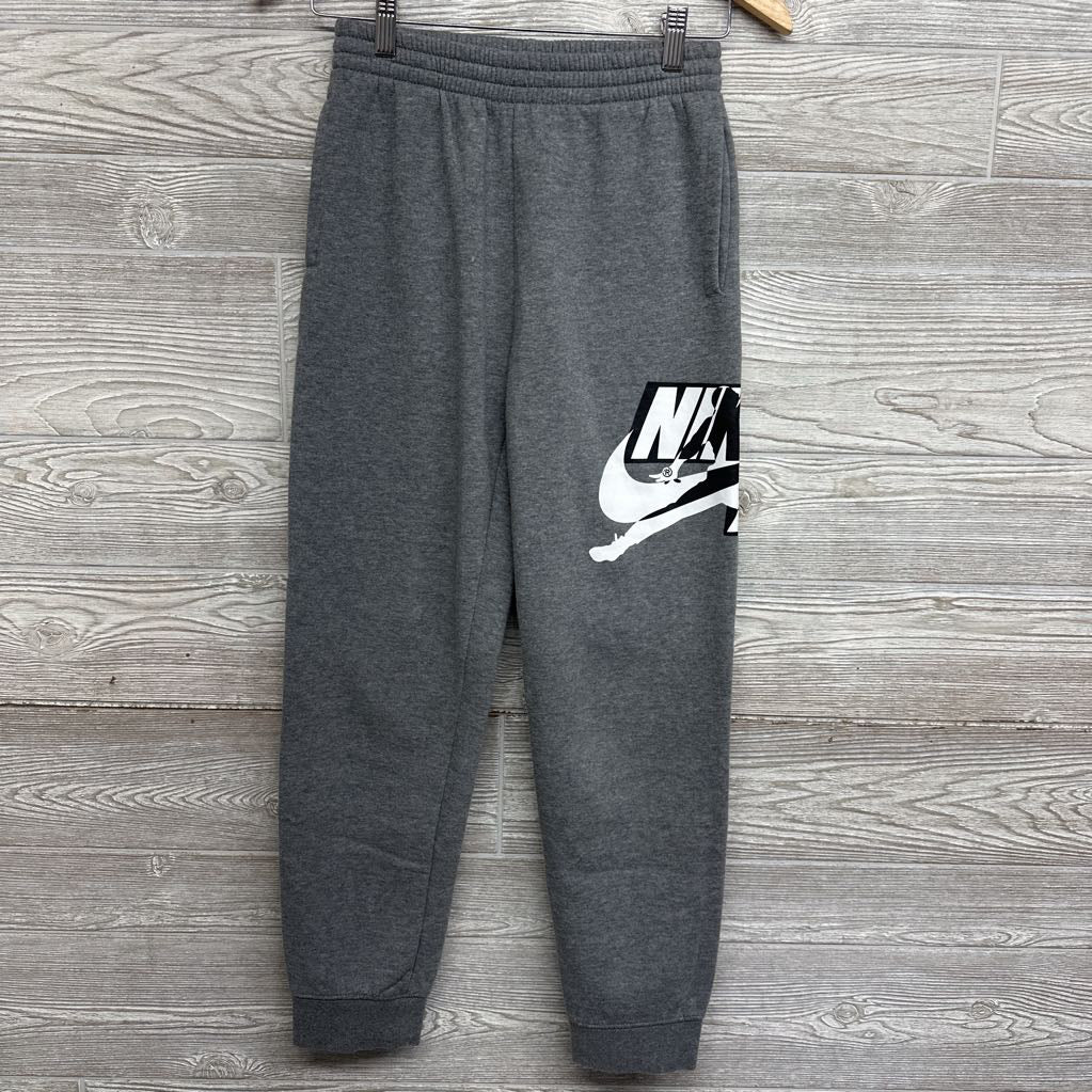 Jogger Sweatpants Jump Man 12-13