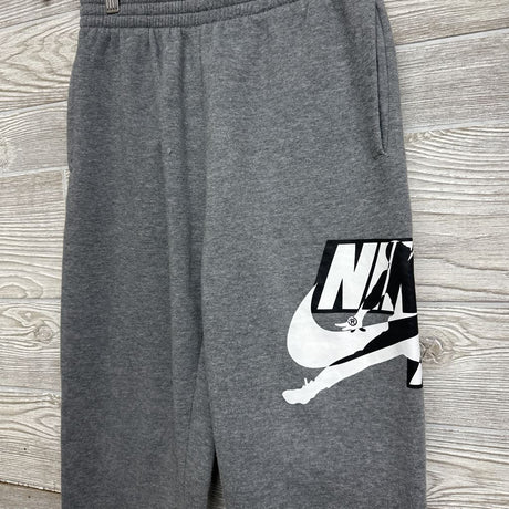 Jogger Sweatpants Jump Man 12-13