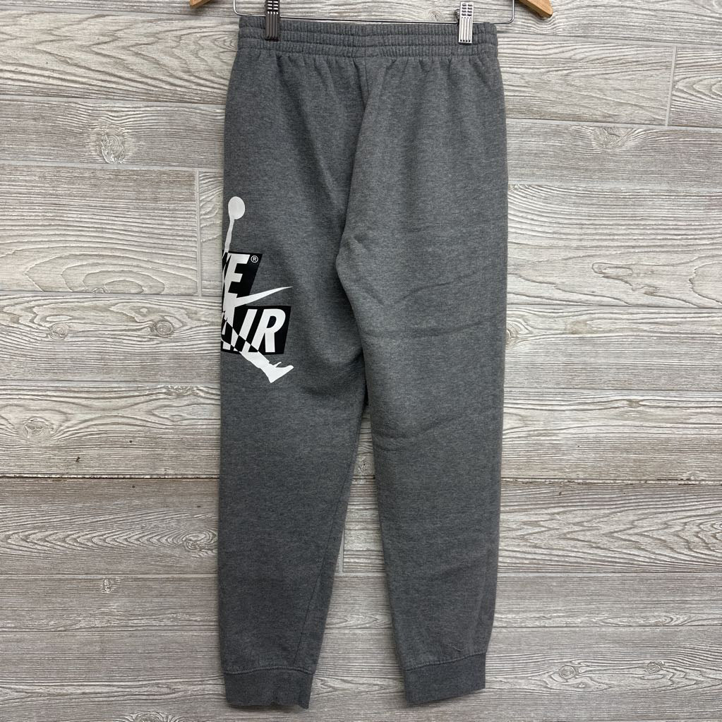 Jogger Sweatpants Jump Man 12-13