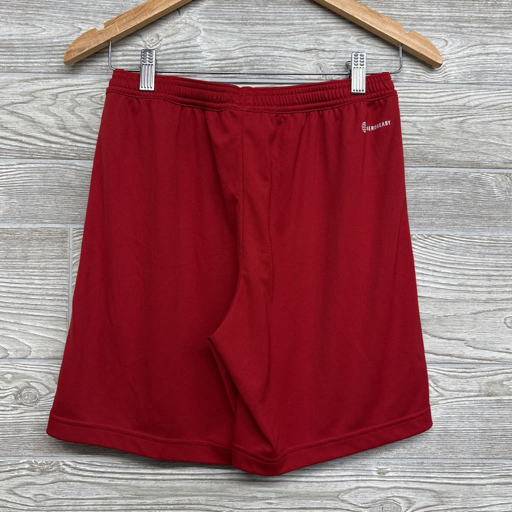 Active Shorts 16