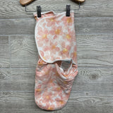Swaddle Flowers 0-3M