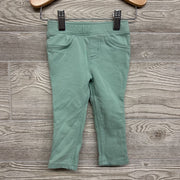 Knit Jeggings 12M