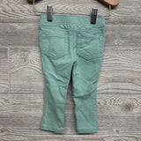 Knit Jeggings 12M