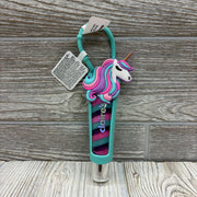 NEW Squeeze Tube Lip Gloss Unicorn