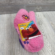 NEW 3 Pk Plush Socks