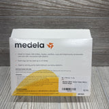 NEW Quick Clean Micro-Steam Bags