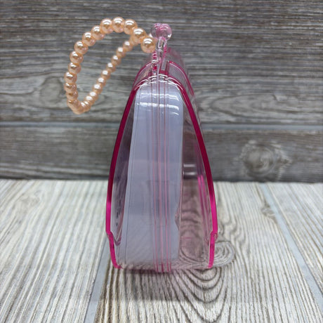 NEW Make Up Purse Eye Shadow Lip Stick
