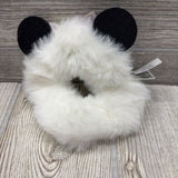 NEW Panda Scrunchie