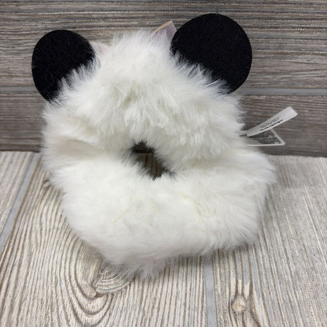 NEW Panda Scrunchie