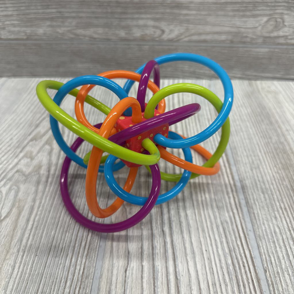 Winkle Toy