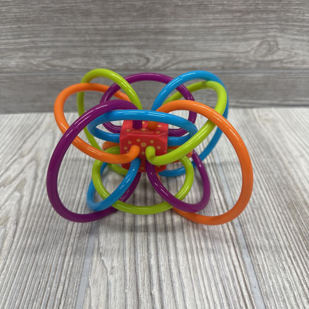 Winkle Toy