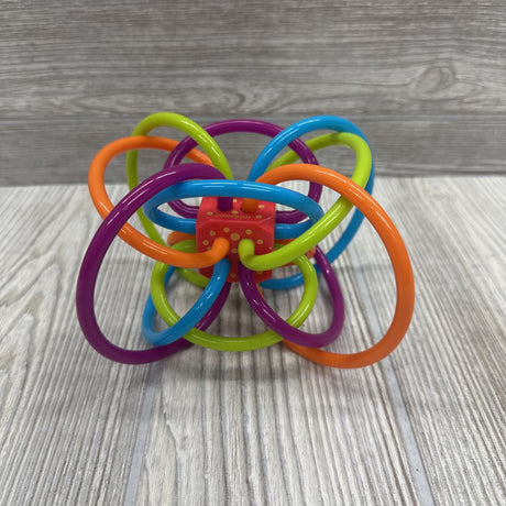 Winkle Toy
