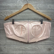 NEW D Lite Hands Free Pumping Bra XS-Large