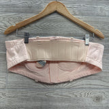 NEW D Lite Hands Free Pumping Bra XS-Large